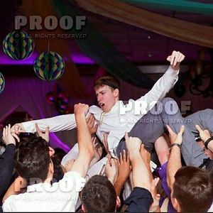 Meet your Posher, Tyler